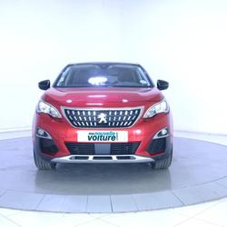 Peugeot 3008 3008 BlueHDi 130ch S&S EAT8 - Allure Challans