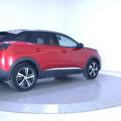 Peugeot 3008 BlueHDi 130ch S&S EAT8 - Allure occasion - Challans - photo 3/30