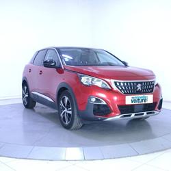 Peugeot 3008 3008 BlueHDi 130ch S&S EAT8 - Allure Challans