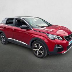 Peugeot 3008 3008 BlueHDi 130ch S&S EAT8 - Allure Challans