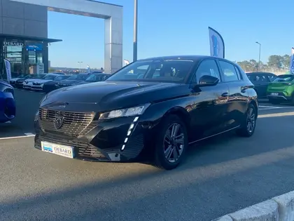 Peugeot 308 - 1.2 PURETECH 130CH S&S ACTIVE PACK - 15 690 €