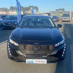 Peugeot 308 III Phase 1 1.2 PURETECH 130CH S&S ACTIVE PACK Saint-L&eacute;ger-de-Lini&egrave;res