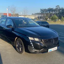 Peugeot 308 III Phase 1 1.2 PURETECH 130CH S&S ACTIVE PACK Saint-L&eacute;ger-de-Lini&egrave;res