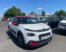 Citroen C3 Mérignac