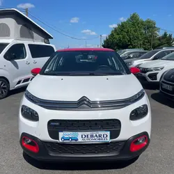 Citroen C3 PURETECH 82CH LIVE Albi