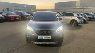 Peugeot 3008  - Allure - photo 1