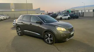 Peugeot 3008  - Allure - photo 2