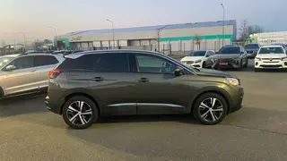 Peugeot 3008  - Allure - photo 3