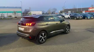 Peugeot 3008  - Allure - photo 4