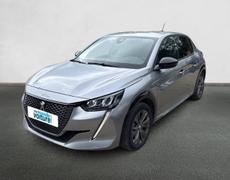 Peugeot 208 Challans
