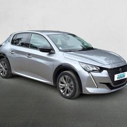 Peugeot 208 208 Electrique 50 kWh 136ch - Allure Challans