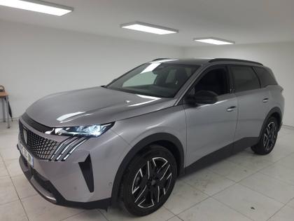 Peugeot 5008 - 5008 Hybrid 145 ch e-DCS6 - Allure - 32 990 €