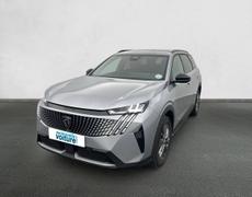 Peugeot 5008 - 5008 Hybrid 145 ch e-DCS6 - Allure - 31 490 €