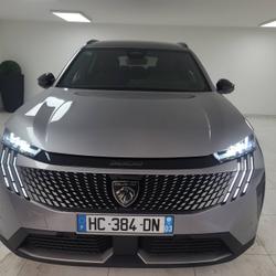Peugeot 5008 5008 Hybrid 145 ch e-DCS6 - Allure Challans