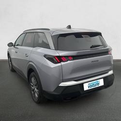 Peugeot 5008 Hybrid 145 ch e-DCS6 - Allure occasion - Challans - photo 2/26