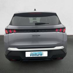 Peugeot 5008 Hybrid 145 ch e-DCS6 - Allure occasion - Challans - photo 3/26