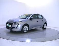 Peugeot 208 - 208 PureTech 75 S&S BVM5 - Like - 10 290 €