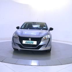 Peugeot 208 208 PureTech 75 S&S BVM5 - Like Challans