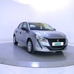 Peugeot 208 208 PureTech 75 S&S BVM5 - Like Challans
