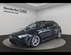 Mercedes Classe A Chambray-lès-Tours