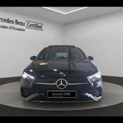 Mercedes Classe A 200 d 150ch AMG Line 8G-DCT Chambray-l&egrave;s-Tours