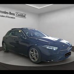 Mercedes Classe A 200 d 150ch AMG Line 8G-DCT Chambray-l&egrave;s-Tours
