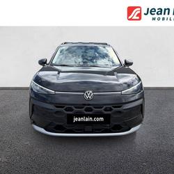 Volkswagen T-Roc T-Roc 1.5 eTSI EVO2 Hybrid 116 ch DSG7 Life Margencel