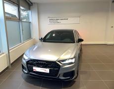Audi A6 Chaumont