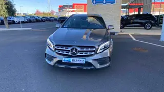 Mercedes GLA  - Fascination - photo 1