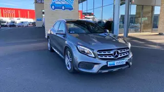 Mercedes GLA  - Fascination - photo 2