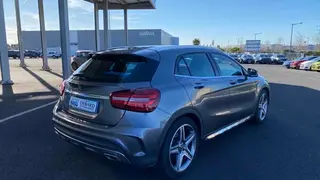 Mercedes GLA  - Fascination - photo 4