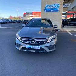 Mercedes GLA 200 FASCINATION 7G-DCT B&eacute;ziers