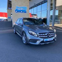 Mercedes GLA 200 FASCINATION 7G-DCT B&eacute;ziers