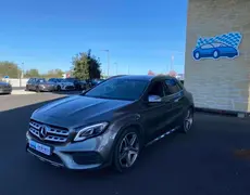 Mercedes GLA Mérignac