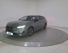 Peugeot 308 SW 2e generation Challans