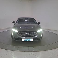 Peugeot 308 SW 2e generation 308 SW BlueHDi 130ch S&S EAT8 - Allure Challans