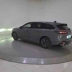 Peugeot 308 SW 2e generation BlueHDi 130ch S&S EAT8 - Allure occasion - Challans - photo 2/29