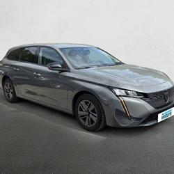 Peugeot 308 SW 2e generation 308 SW BlueHDi 130ch S&S EAT8 - Active Pack Challans