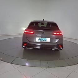 Peugeot 308 SW 2e generation BlueHDi 130ch S&S EAT8 - Allure occasion - Challans - photo 3/29
