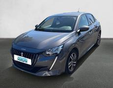 Peugeot 208 Challans