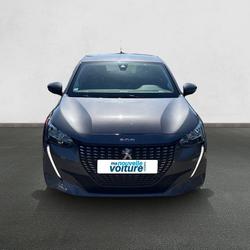 Peugeot 208 208 PureTech 100 S&S BVM6 - Allure Challans
