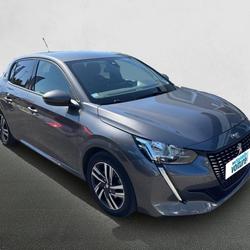 Peugeot 208 208 PureTech 100 S&S BVM6 - Allure Challans