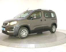 Peugeot Rifter Challans
