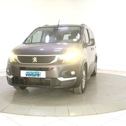 Peugeot Rifter Rifter Standard BlueHDi 100 S&S BVM5 - Allure Challans
