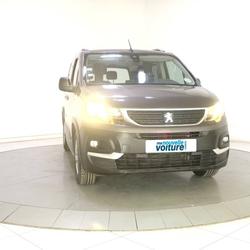 Peugeot Rifter Rifter Standard BlueHDi 100 S&S BVM5 - Allure Challans