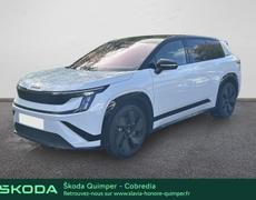 Autres Skoda Quimper