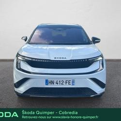 Skoda Peaq 286ch 90 Sportline occasion - Quimper - photo 2/33