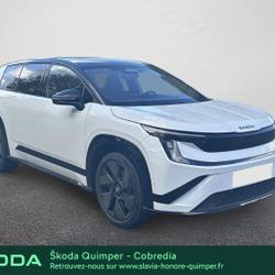 Skoda Peaq 286ch 90 Sportline occasion - Quimper - photo 3/33