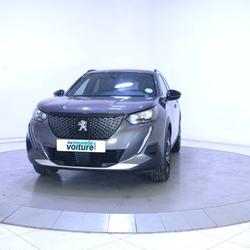 Peugeot 2008 2008 PureTech 100 S&S BVM6 - Allure Pack Challans