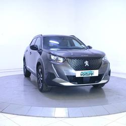 Peugeot 2008 2008 PureTech 100 S&S BVM6 - Allure Pack Challans